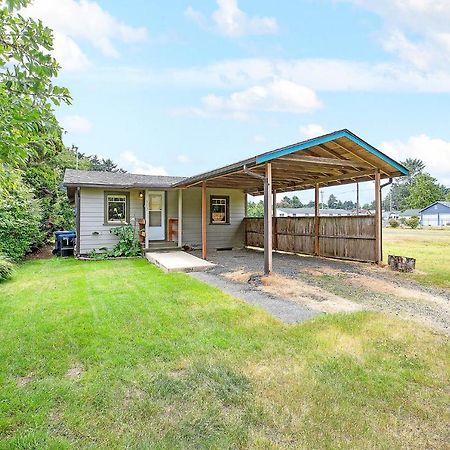 Crabbin Cabin - You Won'T Be Crabby After Staying Here! Westport Exterior photo