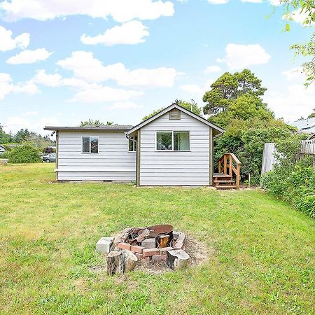 Crabbin Cabin - You Won'T Be Crabby After Staying Here! Westport Exterior photo