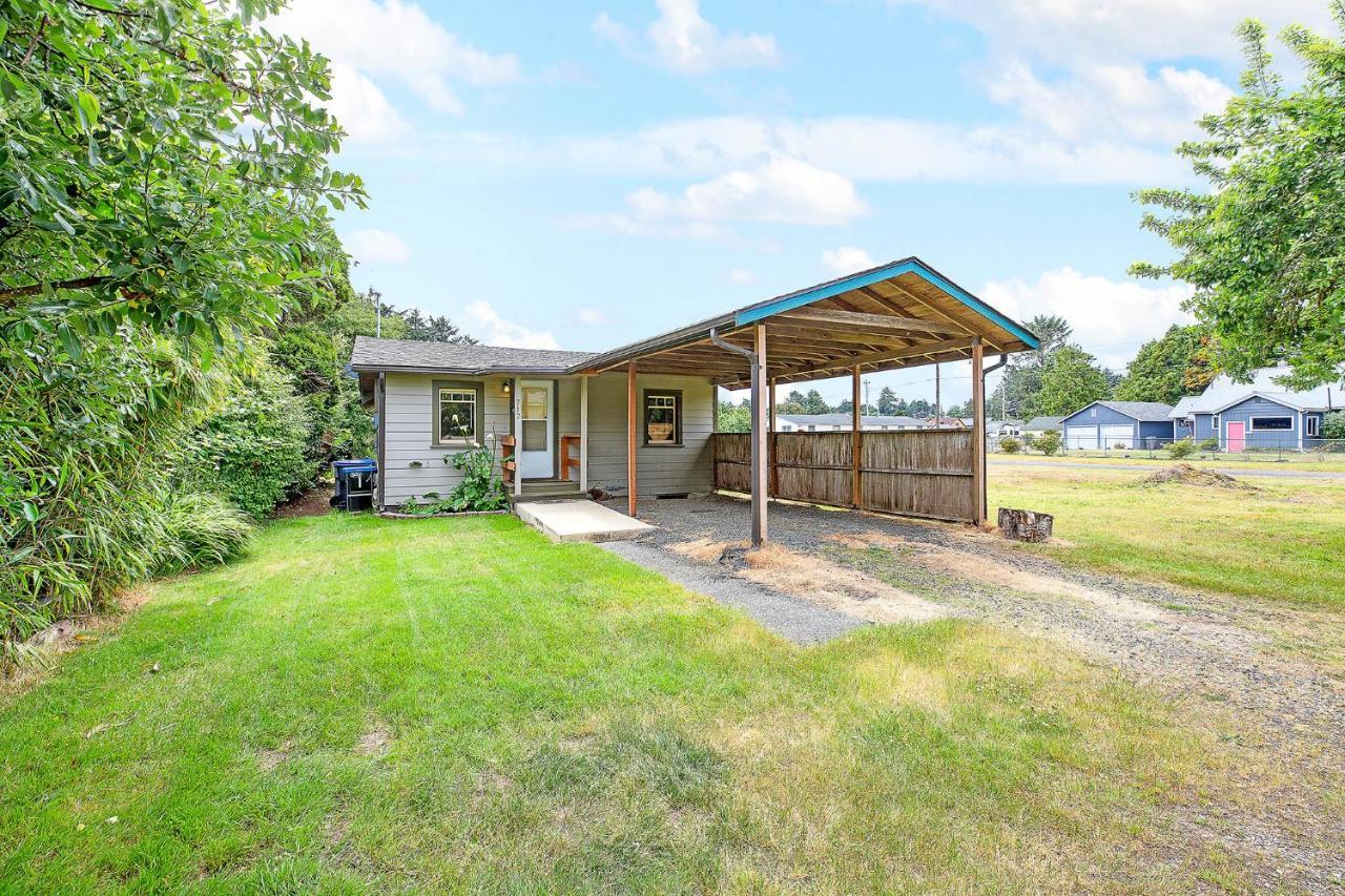 Crabbin Cabin - You Won'T Be Crabby After Staying Here! Westport Exterior photo