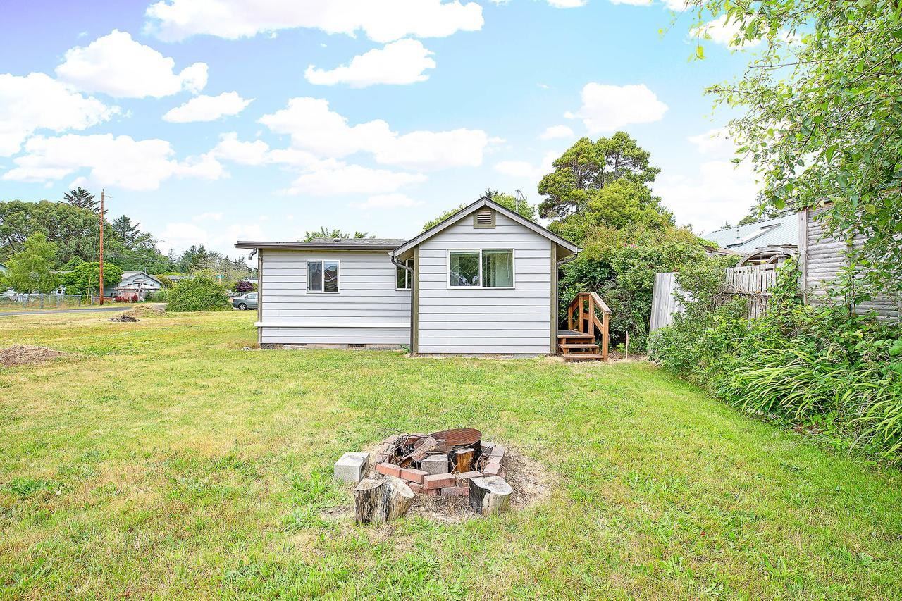 Crabbin Cabin - You Won'T Be Crabby After Staying Here! Westport Exterior photo