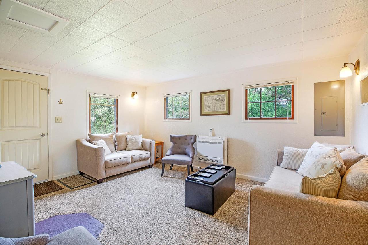 Crabbin Cabin - You Won'T Be Crabby After Staying Here! Westport Exterior photo