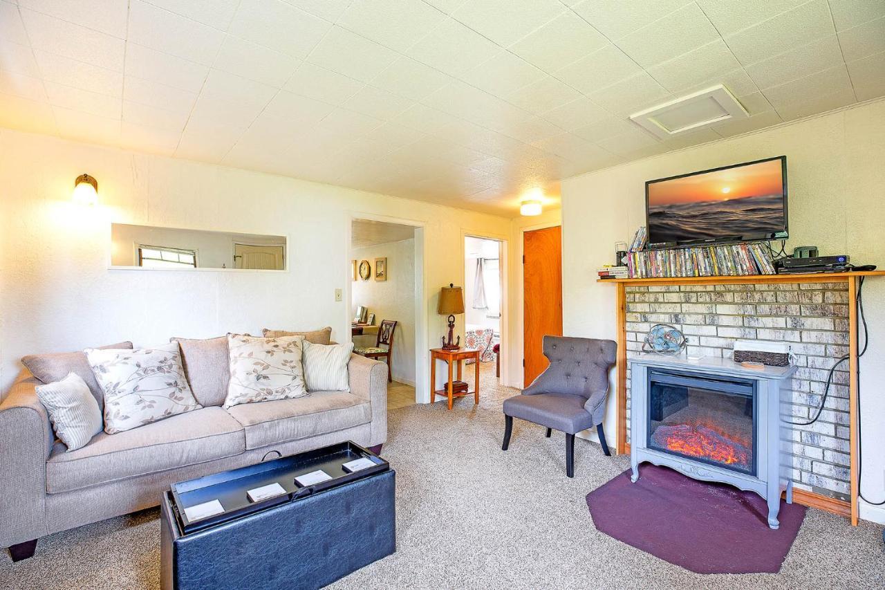 Crabbin Cabin - You Won'T Be Crabby After Staying Here! Westport Exterior photo