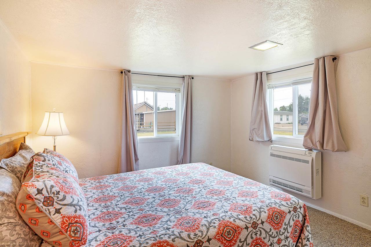 Crabbin Cabin - You Won'T Be Crabby After Staying Here! Westport Exterior photo