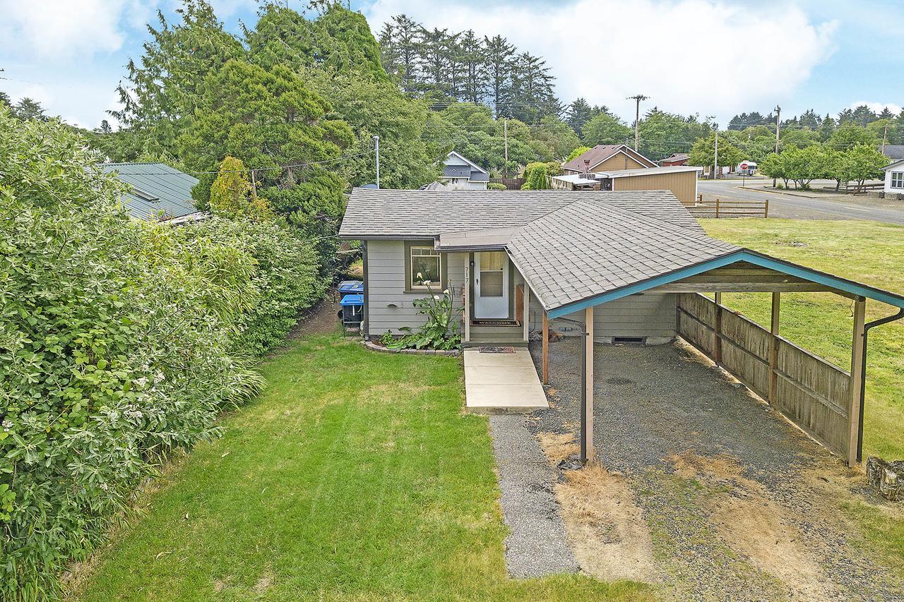 Crabbin Cabin - You Won'T Be Crabby After Staying Here! Westport Exterior photo