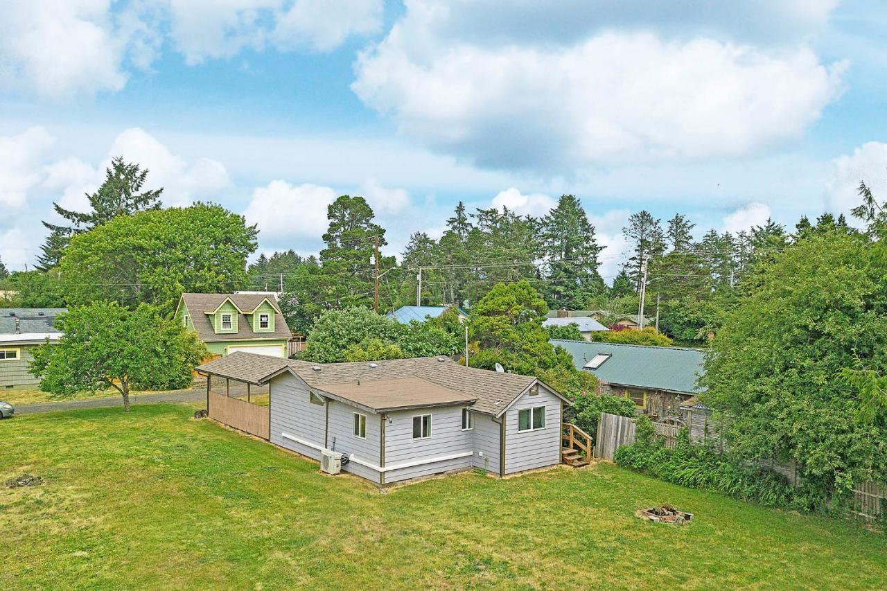Crabbin Cabin - You Won'T Be Crabby After Staying Here! Westport Exterior photo