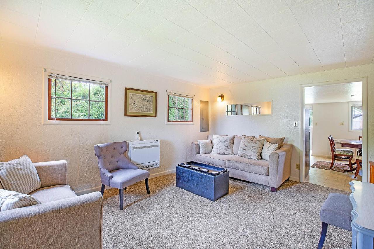 Crabbin Cabin - You Won'T Be Crabby After Staying Here! Westport Exterior photo